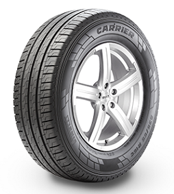 CARRIER | 215/60/R17 T (109/107)