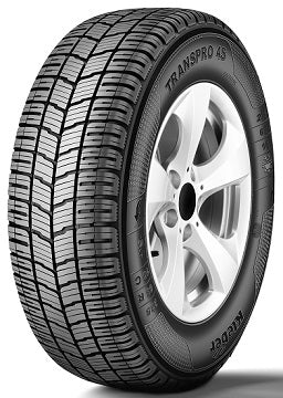 TRANSPRO 4S | 195/60/R16 H (99/97)