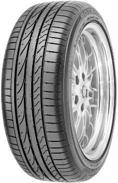 POTENZA RE 050 ASYMMETRIC | 245/40/ZR19 Y (98)