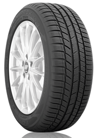 SNOWPROX S954 | 255/35/R19 W (96)