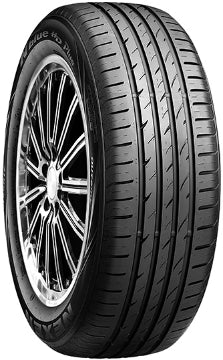 N’BLUE HD PLUS | 165/60/R15 H (77)