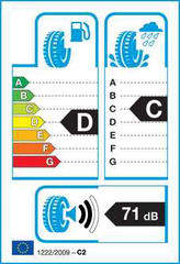 DYNAMASTER EA720 VAN | 195/60/R16 H (99/97)