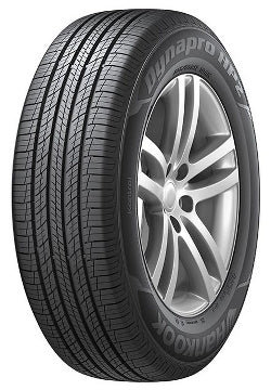 HANKOOK,DYNAPRO HP2 RA33 | 235/55/R18 H (100)