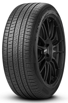 SCORPION ZERO ALL SEASON | 255/65/R19 V (114)