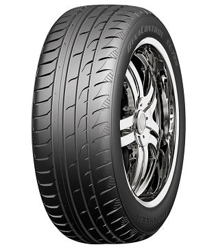 DYNACONTROL EU728 | 205/55/R17 V (95)