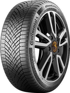 ALLSEASONCONTACT 2 CONTISEAL | 235/50/R20 T (100)