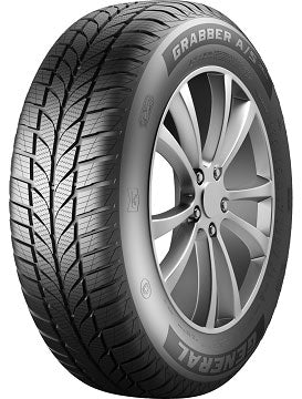 GRABBER A/S 365 | 215/55/R18 V (99)