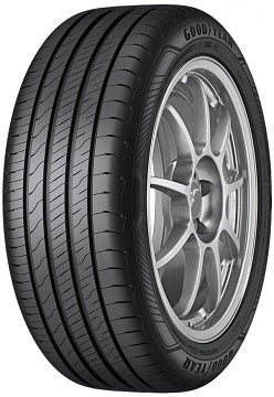 EFFICIENTGRIP PERFORMANCE 2 | 215/60/R17 H (100)