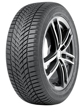 SEASONPROOF 1 | 245/45/R18 Y (100)