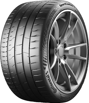 SPORTCONTACT 7 | 255/30/ZR19 Y (91)