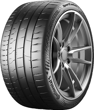 SPORTCONTACT 7 | 265/40/ZR22 Y (106)