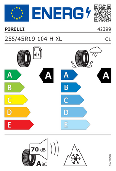 SCORPION ALL SEASON SF2 | 255/45/R19 H (104)