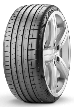 P ZERO PZ4 L.S. | 235/50/R19 W (99)