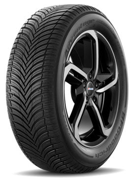 ADVANTAGE ALL-SEASON | 205/60/R15 H (95)