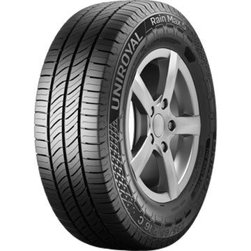 RAIN MAX 5 | 225/55/R17 T (109/107)