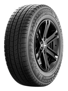 ACTIVAN WINTER 2 | 195/75/R16 R (107/105)