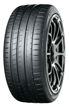 ADVAN SPORT V107E | 255/45/R20 Y (105)