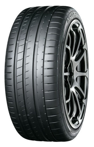 ADVAN SPORT V107D | 275/40/ZR20 Y (106)