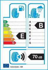 ECONEX NA-1 | 165/70/R14 T (81)