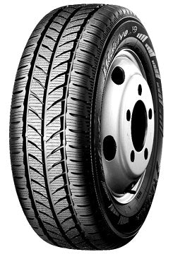 W.DRIVE WY01 | 195/75/R16 T (110/108)