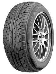 401 HIGH PERFORMANCE | 205/60/R15 V (91)