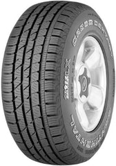 CROSSCONTACT LX SPORT | 275/45/R21 Y (110)