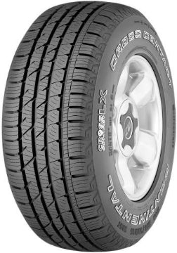 CROSSCONTACT LX SPORT | 265/40/R22 Y (106)