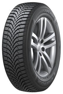 WINTER I-CEPT RS2 W452 | 185/55/R14 T (80)