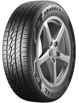 GRABBER GT PLUS | 255/60/R18 V (112)