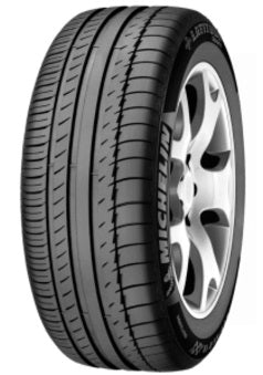 LATITUDE SPORT | 275/55/R19 W (111)