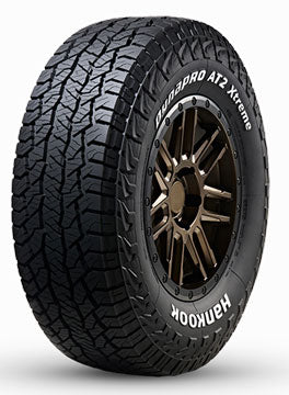 DYNAPRO AT2 XTREME RF12 | 205/80/R16 R (110)