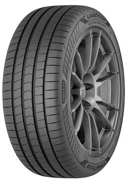 EAGLE F1 ASYMMETRIC 6 | 245/40/R17 Y (95)