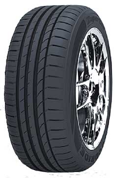 ZUPER-ECO Z-107 | 225/55/R17 W (101)