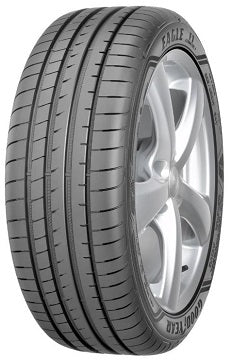 EAGLE F1 ASYMMETRIC 3 SUV | 235/60/R18 W (107)