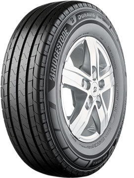 DURAVIS VAN | 225/75/R16 R (121/120)