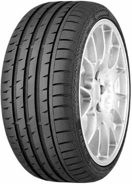 SPORTCONTACT 3 | 255/45/R19 Y (100)