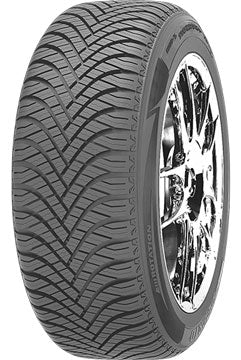 ALL SEASON ELITE Z-401 | 235/50/R18 W (101)