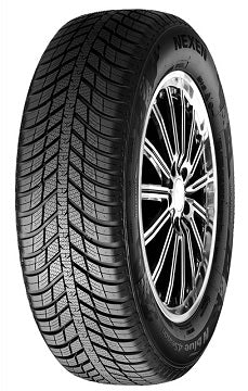 N’BLUE 4SEASON | 175/70/R14 T (84)