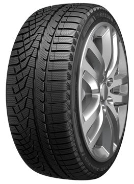 ICE BLAZER ALPINE EVO1 | 215/60/R17 V (100)