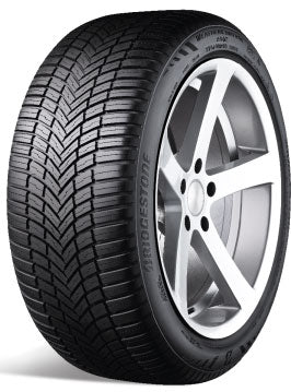 WEATHER CONTROL A005 SLT | 215/50/R19 T (93)