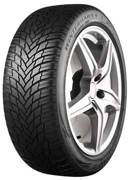 WINTERHAWK 4 SUV | 215/65/R16 H (98)