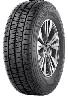ALL SEASON VAN | 225/65/R16 T (112/110)