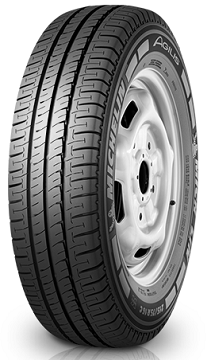 AGILIS PLUS | 235/65/R16 R (115/113)