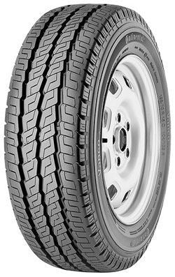 VANCOCAMPER | 215/75/R16 R (116/114)