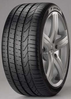 P ZERO NCS | 285/30/R21 Y (100)