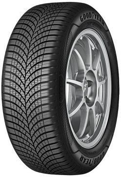 VECTOR 4SEASONS GEN-3 SUV | 235/55/R17 Y (103)