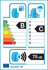 CROSSCONTACT LX SPORT | 255/55/R18 H (105)