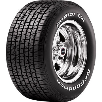 RADIAL T/A | 225/60/R14 S (94)