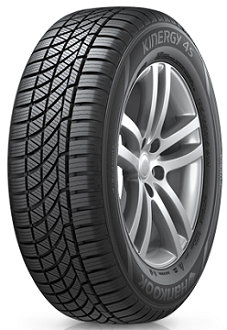 KINERGY 4S H740 | 165/70/R14 T (81)