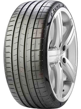 P ZERO PZ4 SUV NCS | 255/50/R21 Y (109)